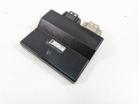 2022 Suzuki GSXR 750 Denso Cdi Ecu Ecm Engine Control Module 32920-15J81 {{ shop.shopifyCountryName }} - Mototech271