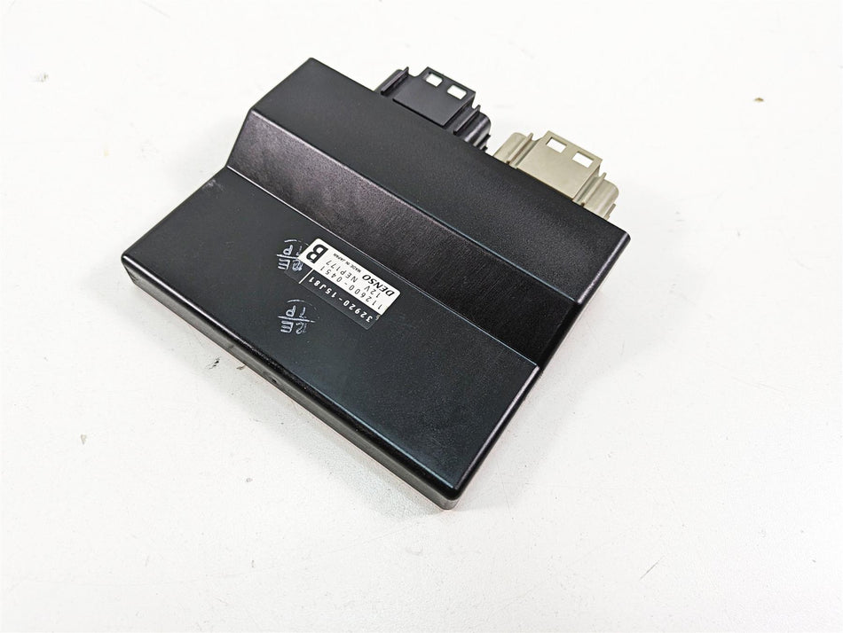 2022 Suzuki GSXR 750 Denso Cdi Ecu Ecm Engine Control Module 32920-15J81 {{ shop.shopifyCountryName }} - Mototech271