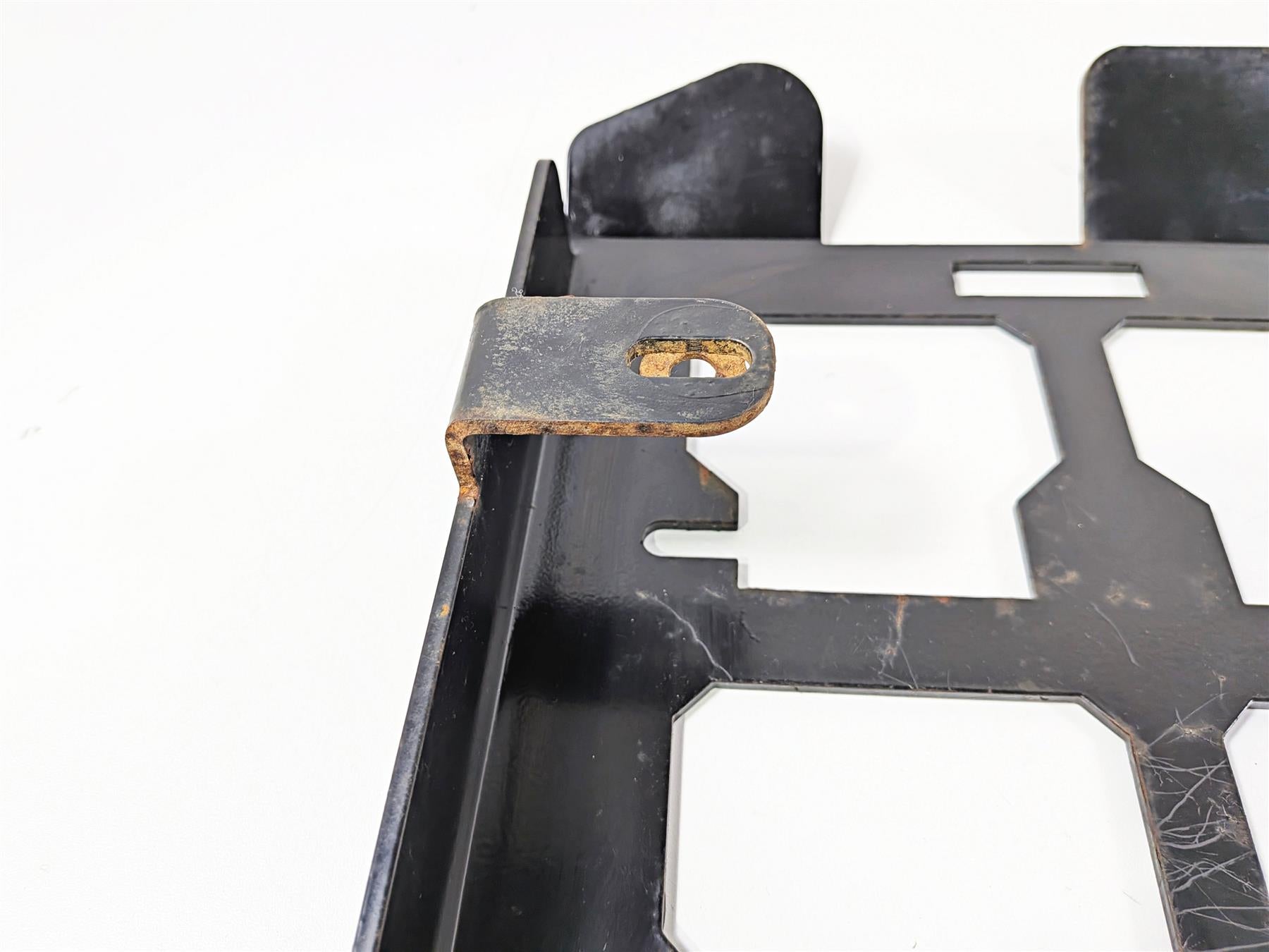 2020 Honda Talon SXS1000 S2R 1000R AJK Offroad Milwaukee Packout Mount 1.5 {{ shop.shopifyCountryName }} - Mototech271