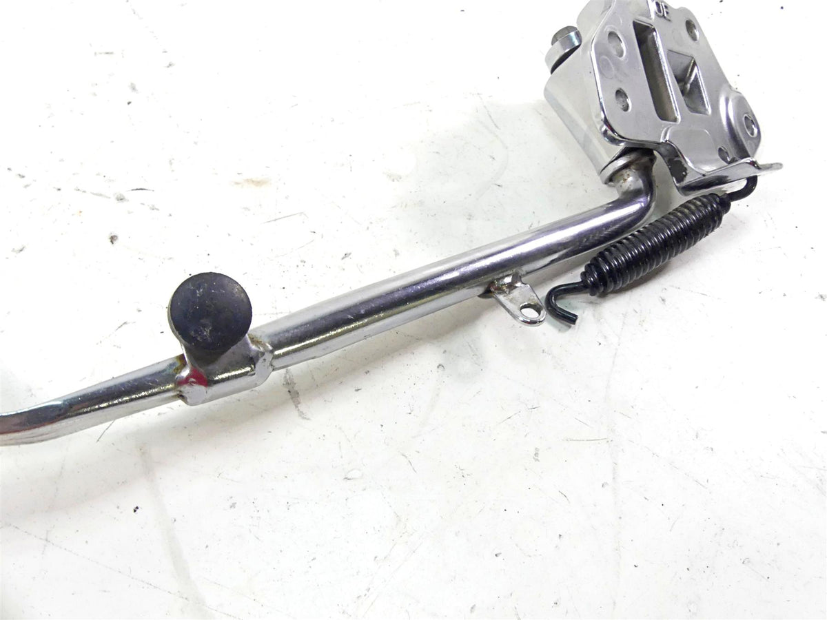 2011 Harley Touring FLTRX Road Glide Side Kick Stand Jiffy Kickstand 50075-07A {{ shop.shopifyCountryName }} - Mototech271