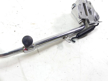 2011 Harley Touring FLTRX Road Glide Side Kick Stand Jiffy Kickstand 50075-07A {{ shop.shopifyCountryName }} - Mototech271