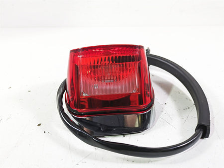 2019 Harley FLHCS Softail Heritage Taillight Tail Light & Wiring 68140-04 {{ shop.shopifyCountryName }} - Mototech271