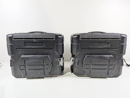 2005 KTM 950 LC8 Adventure Saddlebags Luggage Bag & Pannier Rack Set {{ shop.shopifyCountryName }} - Mototech271