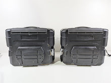 Load image into Gallery viewer, 2005 KTM 950 LC8 Adventure Saddlebags Luggage Bag &amp; Pannier Rack Set
