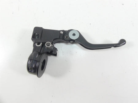 2009 Harley XR1200 Sportster Oberon Adjustable Clutch Lever & Perch 38671-04 {{ shop.shopifyCountryName }} - Mototech271