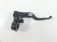 Load image into Gallery viewer, 2009 Harley XR1200 Sportster Oberon Adjustable Clutch Lever &amp; Perch 38671-04
