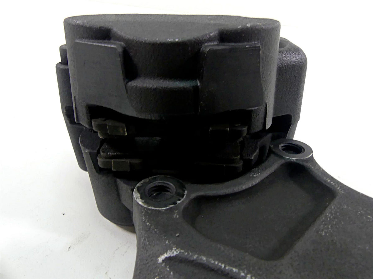 2017 Harley XL1200 CX Sportster Roadster Rear Brake Caliper + Bracket 41300039 {{ shop.shopifyCountryName }} - Mototech271