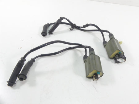 2009 Honda VTX1300 Touring Tec Ignition Coils Coil Set 30510-MCC-003 {{ shop.shopifyCountryName }} - Mototech271