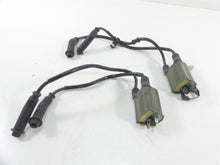 Load image into Gallery viewer, 2009 Honda VTX1300 Touring Tec Ignition Coils Coil Set 30510-MCC-003 | Mototech271

