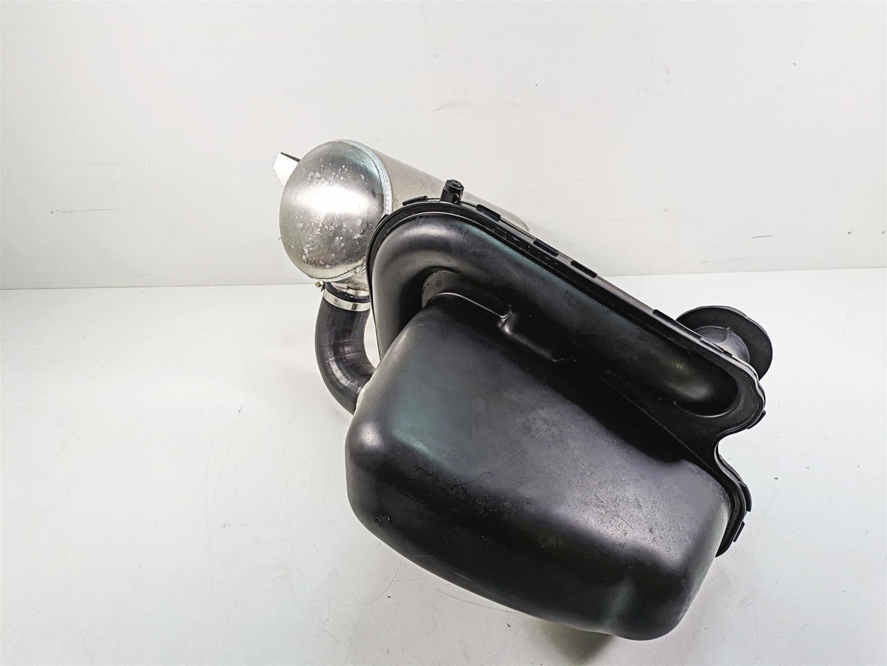 2016 Sea-Doo Spark 900 Exhaust Resonator & Muffler Set 274001488 274001618 {{ shop.shopifyCountryName }} - Mototech271