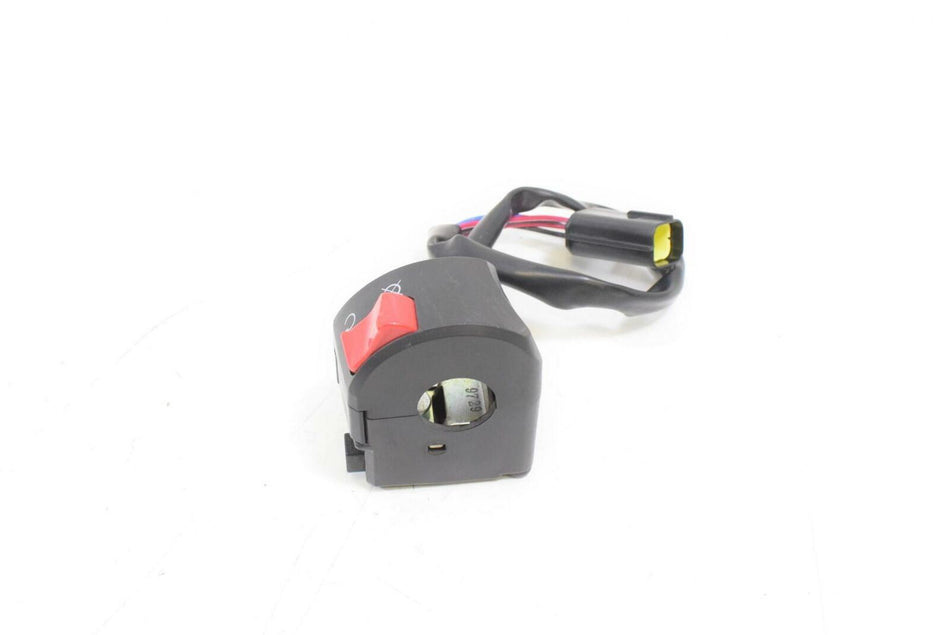 2010 Ducati 1198 S Corse Right Control Switch Kill Start 65040111A {{ shop.shopifyCountryName }} - Mototech271