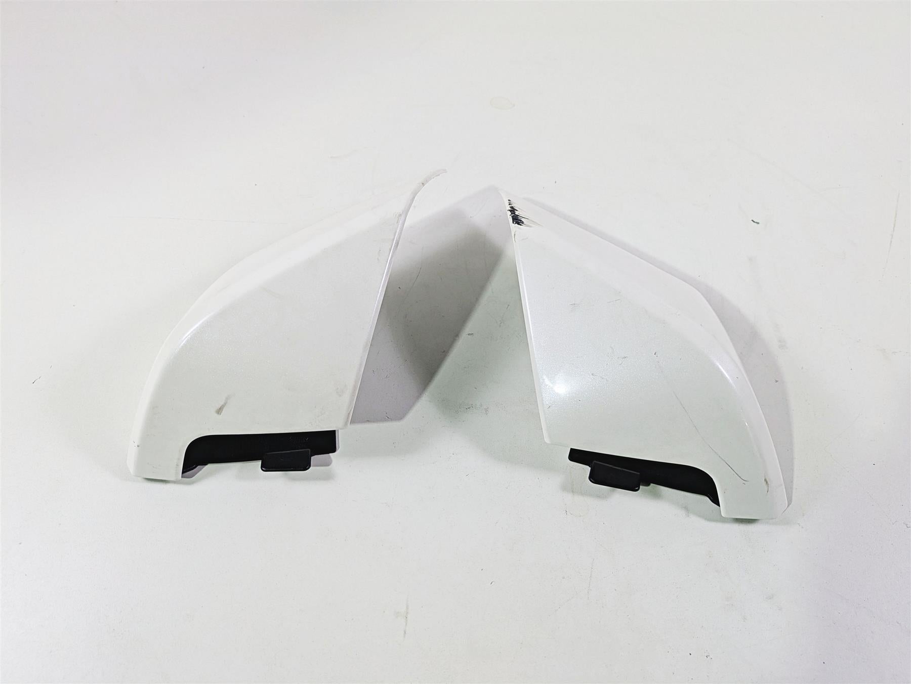 2024 Triumph Tiger 900 GT Front Upper Fairing Cover Cowl Set T2311618 T2311619 {{ shop.shopifyCountryName }} - Mototech271