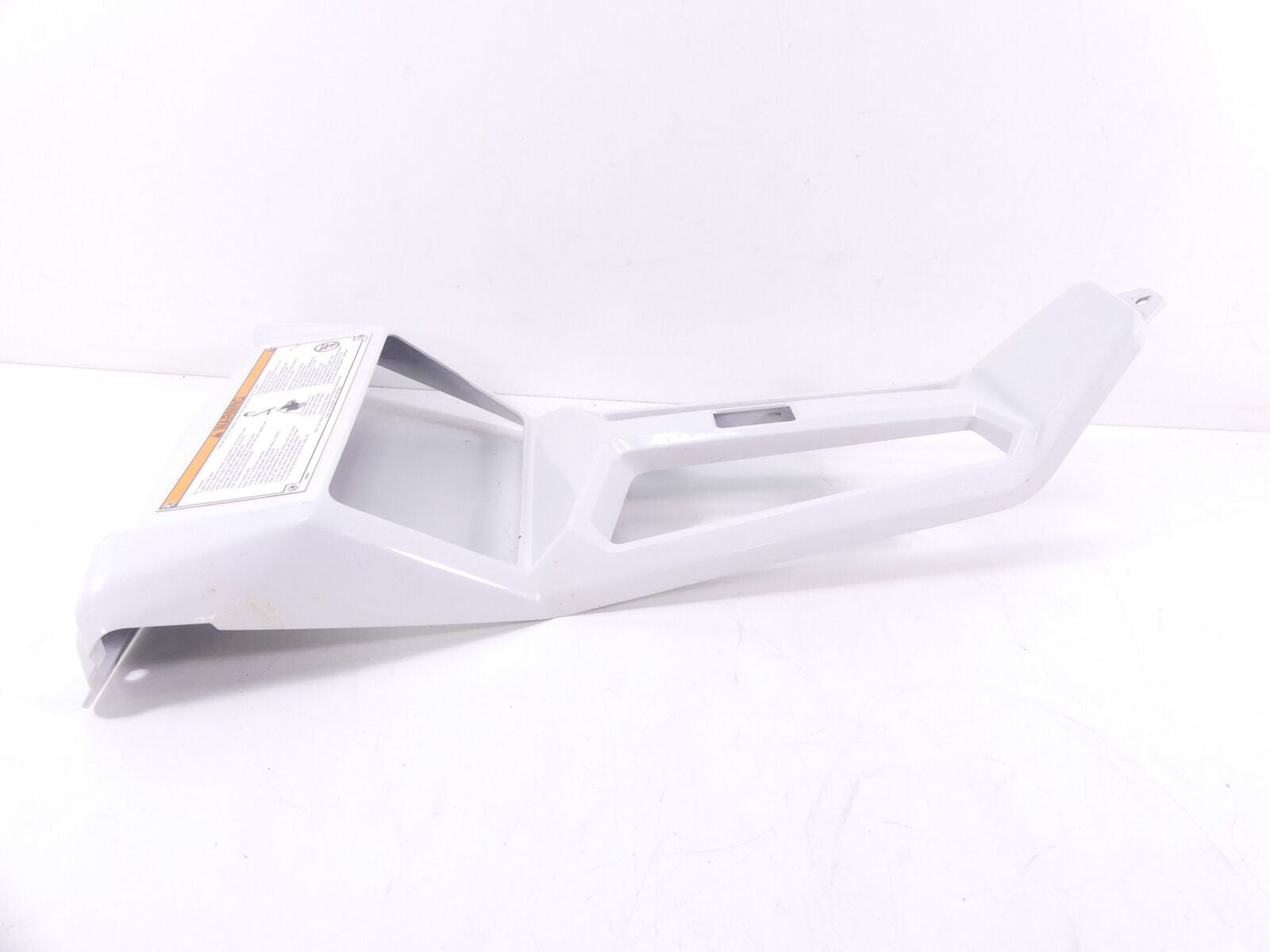 2018 Yamaha YXZ1000 R EPS SE Center Panel Cover Fairing {{ shop.shopifyCountryName }} - Mototech271