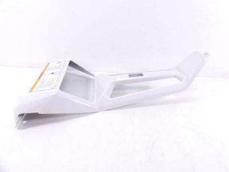 2018 Yamaha YXZ1000 R EPS SE Center Panel Cover Fairing {{ shop.shopifyCountryName }} - Mototech271