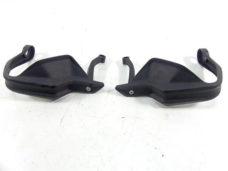 2015 BMW R1200GS GSW K50 Hand Guard Protector & Mounts 46638523431 46638523432 {{ shop.shopifyCountryName }} - Mototech271