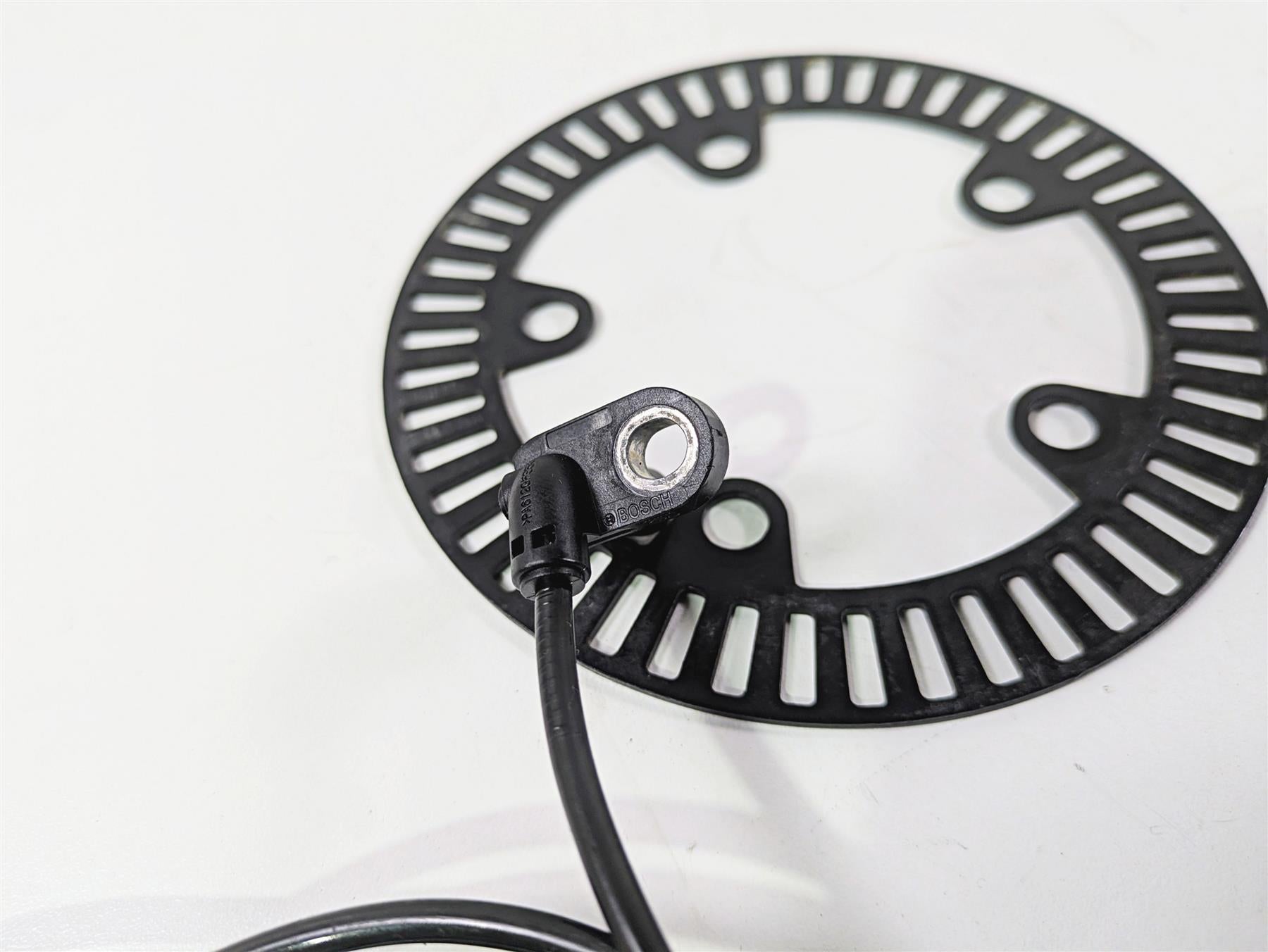 2017 KTM 1290 Super Duke GT Front Abs Sensor Brake Wheel Speed 76042025000 {{ shop.shopifyCountryName }} - Mototech271