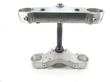 Load image into Gallery viewer, 2008 Suzuki M109R VZR1800 Upper Lower Triple Tree Set 51410-48G00 51311-48G10 | Mototech271
