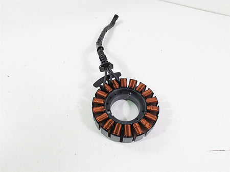 2022 Harley FXLRS Softail Low Rider Stator Alternator Generator Magneto 29900145 {{ shop.shopifyCountryName }} - Mototech271