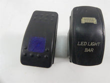 Load image into Gallery viewer, 2018 Polaris RZR S 900  Ignition Light Lamp Awd Switch Key Set 4016058 4014069 | Mototech271
