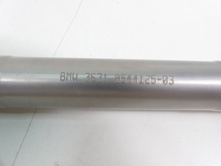 2018 BMW S1000XR K49 Straight Front Axle Wheel Spindle - 24mm 36318544125 {{ shop.shopifyCountryName }} - Mototech271