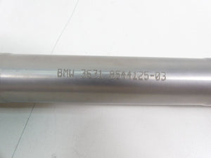 2018 BMW S1000XR K49 Straight Front Axle Wheel Spindle - 24mm 36318544125 | Mototech271