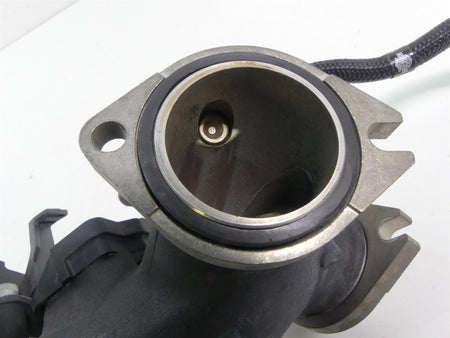 2012 Harley Touring FLHX Street Glide Throttle Body Fuel Injection 27685-11 {{ shop.shopifyCountryName }} - Mototech271