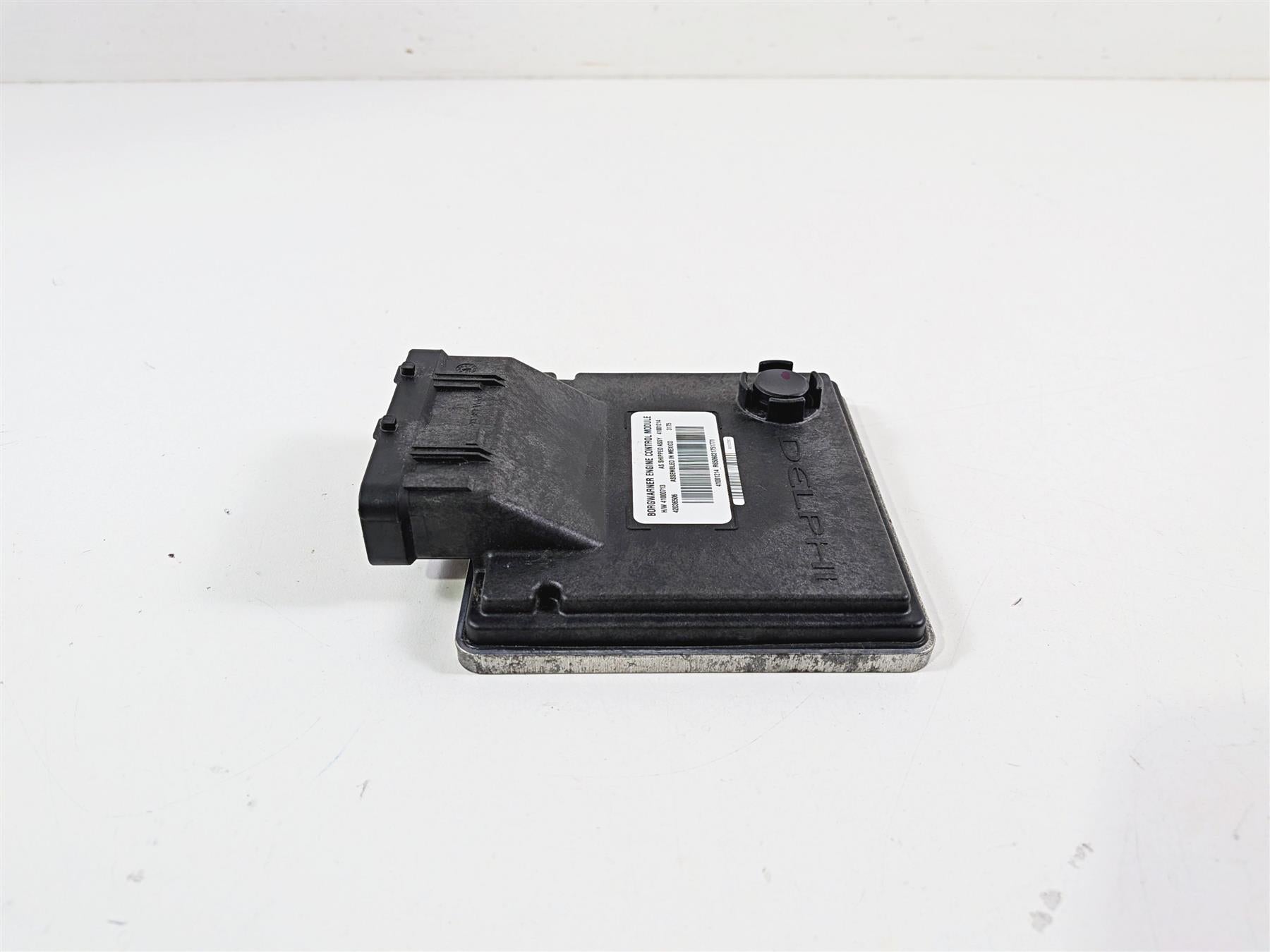 2023 Harley Adv RA1250 S Pan America Cdi Ecu Ecm Engine Control Module 41001214 {{ shop.shopifyCountryName }} - Mototech271