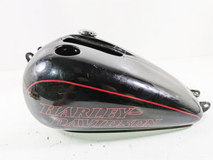 2016 Harley FXDL Dyna Low Rider Fuel Gas Petrol Tank - No Dent 61593-10 | Mototech271