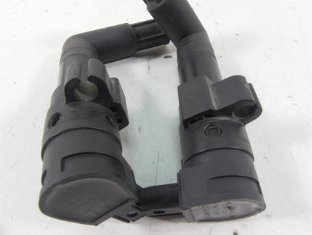 2012 BMW R1200 GS K255 Adventure Ignition Coil Stick L-Bow Coils Set 12137715847 {{ shop.shopifyCountryName }} - Mototech271