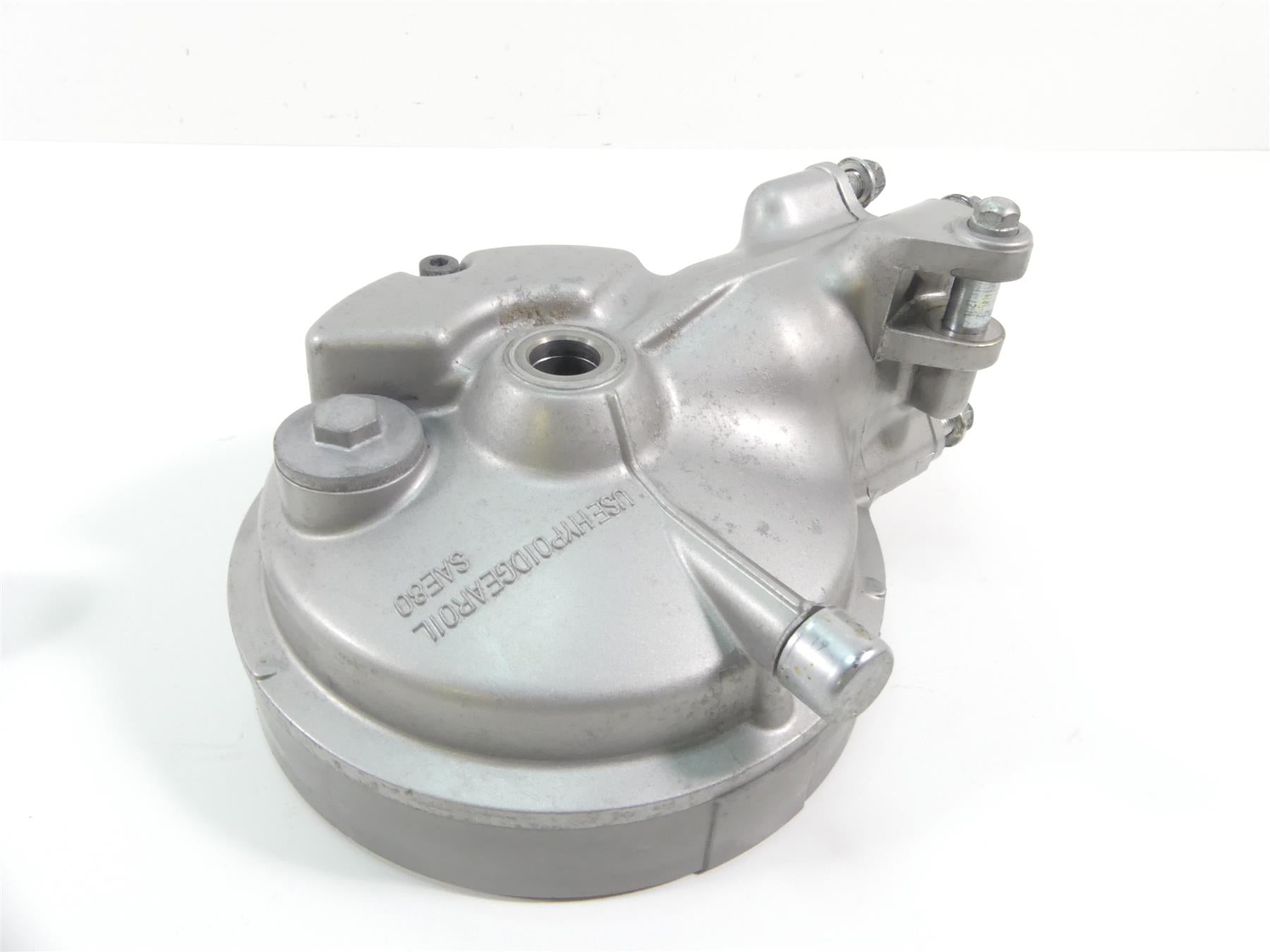 2003 Honda VT1100 C2 Shadow Sabre Differential Drive Shaft Set -4K 41300-MAH-000 {{ shop.shopifyCountryName }} - Mototech271