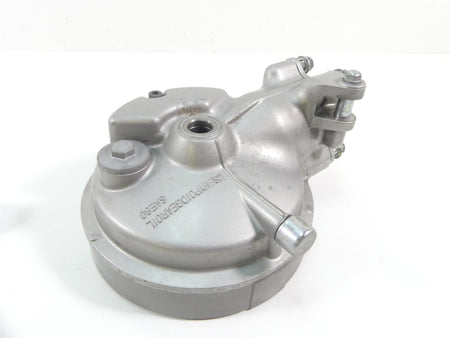 2003 Honda VT1100 C2 Shadow Sabre Differential Drive Shaft Set -4K 41300-MAH-000 {{ shop.shopifyCountryName }} - Mototech271