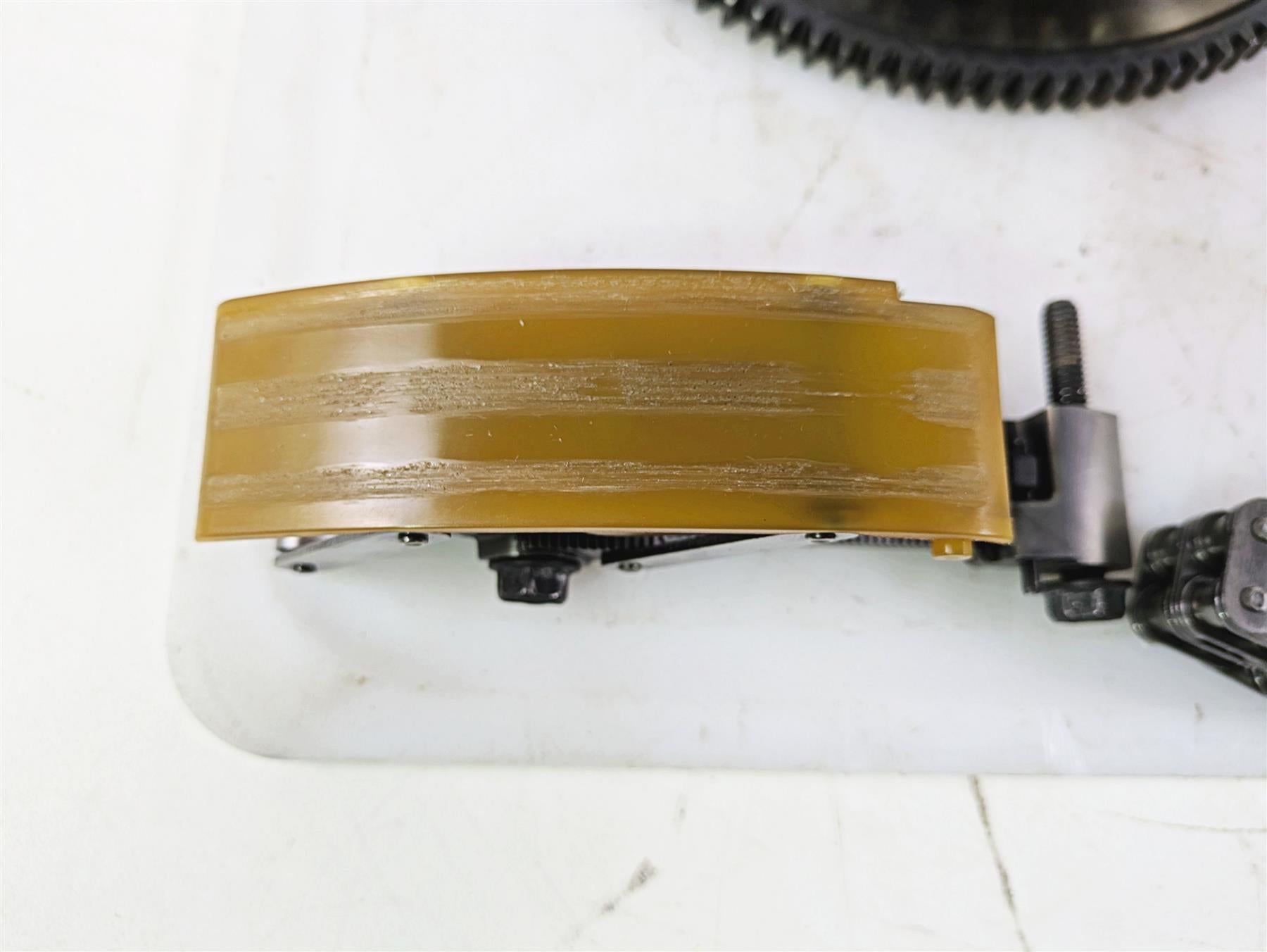 2008 Harley Touring FLHTP Electra Glide Primary Drive Clutch Kit 37817-07 {{ shop.shopifyCountryName }} - Mototech271