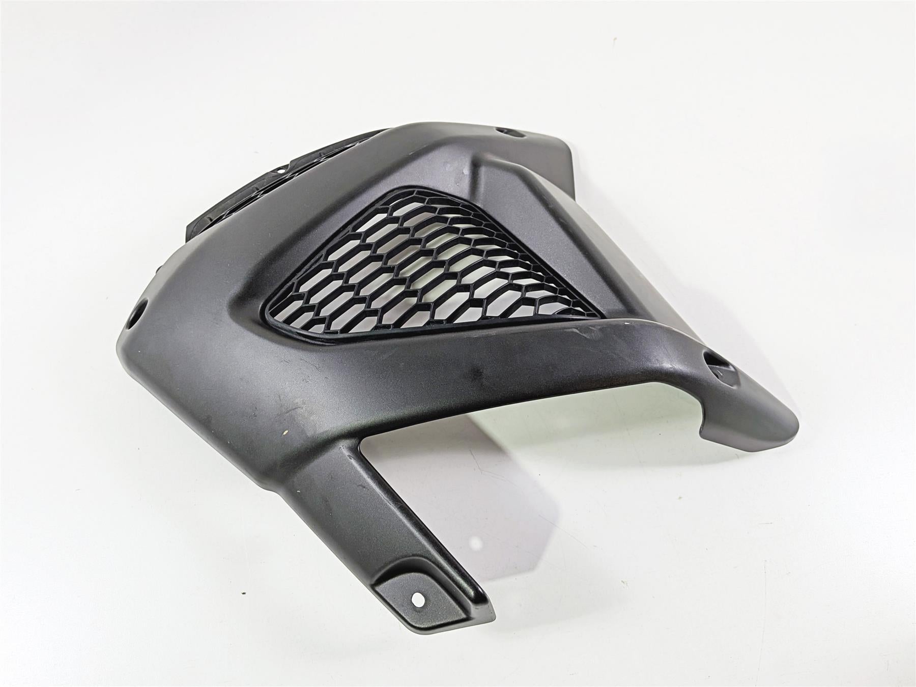 2012 Yamaha XT1200 Super Tenere Left Lower Tank Fairing Cover Set 23P-Y2830-00 {{ shop.shopifyCountryName }} - Mototech271