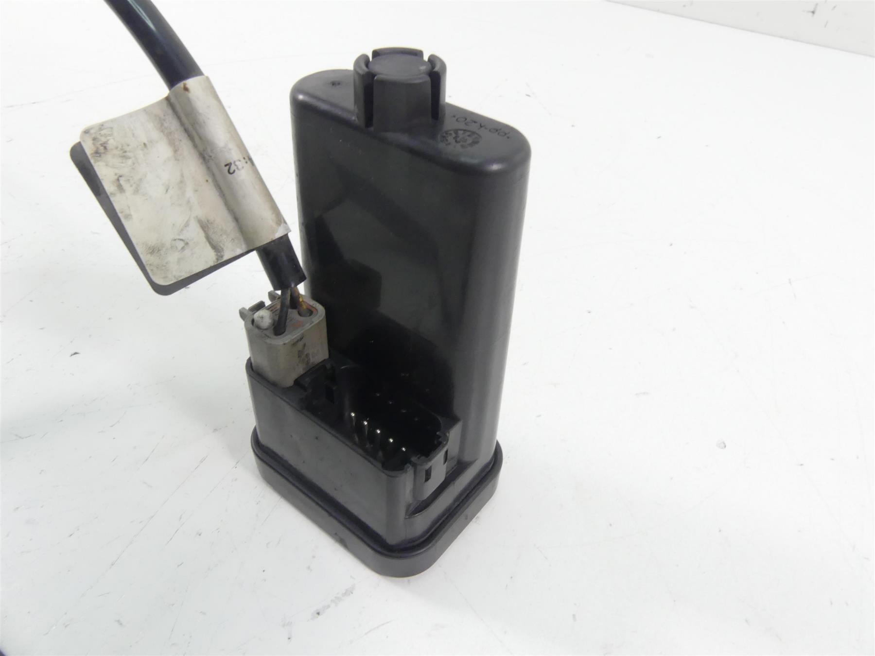 2012 Harley Touring FLHTK Electra Glide Tssm Security Module - No Fob 68922-07 {{ shop.shopifyCountryName }} - Mototech271