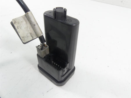 2012 Harley Touring FLHTK Electra Glide Tssm Security Module - No Fob 68922-07 {{ shop.shopifyCountryName }} - Mototech271