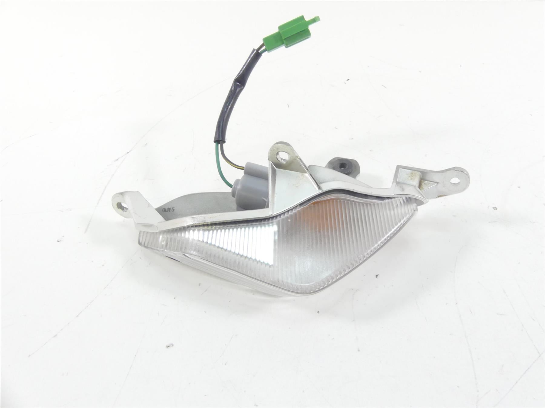 2021 Kawasaki ZX1400 ZX14R Ninja Left Rear Blinker Turn Signal 23040-0121 {{ shop.shopifyCountryName }} - Mototech271