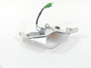 2021 Kawasaki ZX1400 ZX14R Ninja Left Rear Blinker Turn Signal 23040-0121
