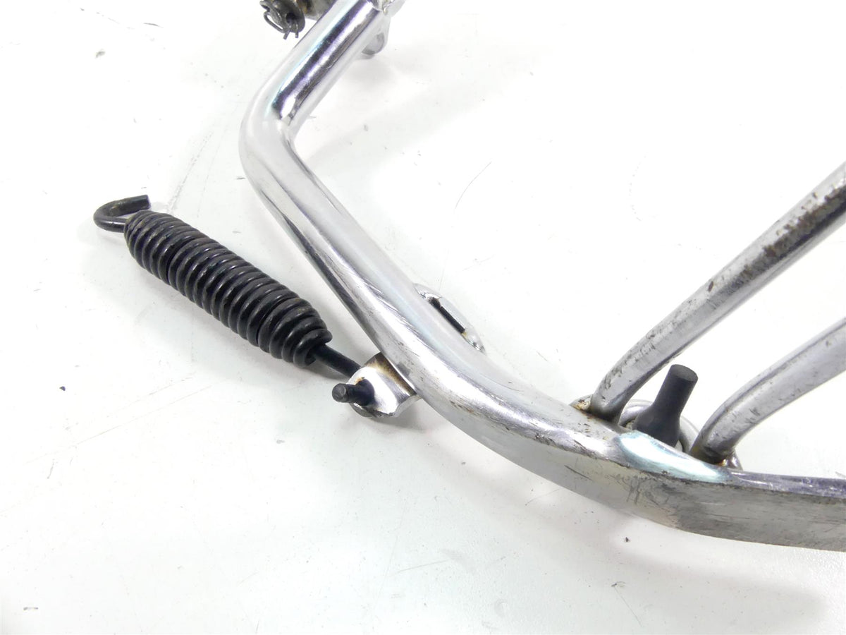 2017 Harley Softail FXSB Breakout Side Kickstand Kick Jiffy Stand 50000053 {{ shop.shopifyCountryName }} - Mototech271