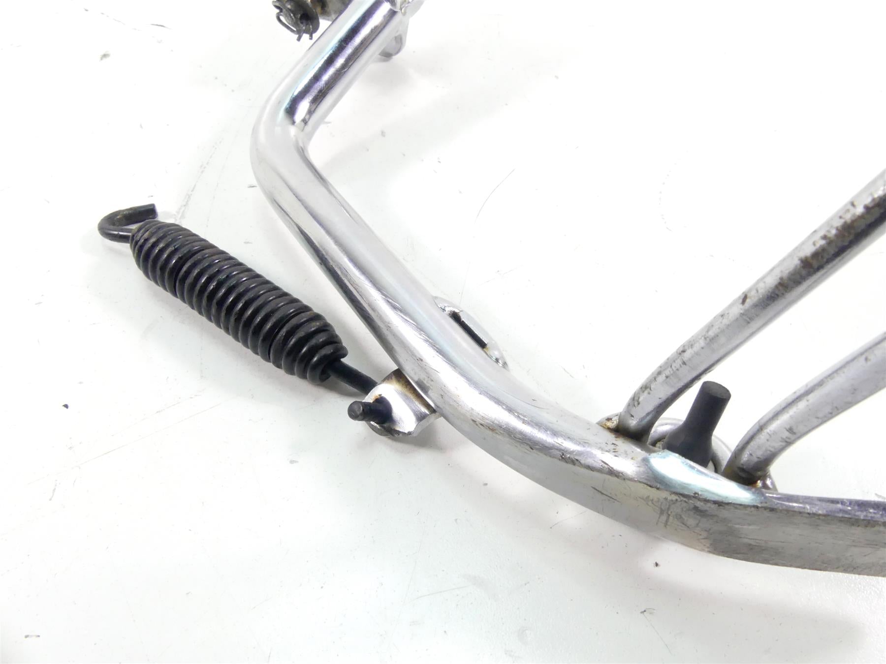 2017 Harley Softail FXSB Breakout Side Kickstand Kick Jiffy Stand 50000053 {{ shop.shopifyCountryName }} - Mototech271