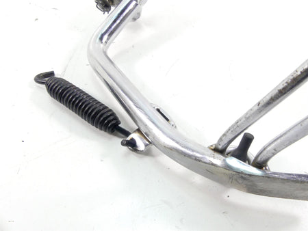 2017 Harley Softail FXSB Breakout Side Kickstand Kick Jiffy Stand 50000053 {{ shop.shopifyCountryName }} - Mototech271