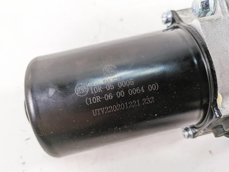2021 CFMoto Zforce 500 Trail Eps Power Steering Unit Module 7030-106200-00001 {{ shop.shopifyCountryName }} - Mototech271
