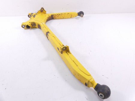 2016 Yamaha YXZ1000 R EPS Rear Right Control Trailing Arm Set 2HC-F2107-30-00 {{ shop.shopifyCountryName }} - Mototech271