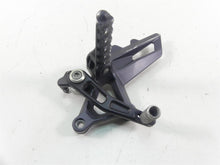 Load image into Gallery viewer, 2016 KTM 1290 Superduke R Right Rider Footpeg &amp; Rear Brake Pedal 6130303900033S | Mototech271
