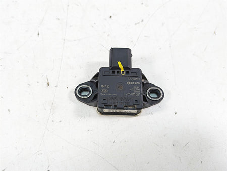 2022 Harley RA1250 S Pan America Bosch Imu Angle Tip Over Sensor 32700101 {{ shop.shopifyCountryName }} - Mototech271