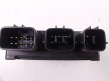 Load image into Gallery viewer, 2018 Kawasaki Ninja H2 ZX1002 SX SE Junction Box Multi Control Module 27002-0025
