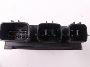 2018 Kawasaki Ninja H2 ZX1002 SX SE Junction Box Multi Control Module 27002-0025