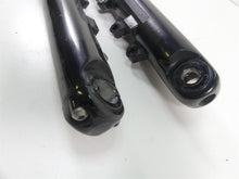 Load image into Gallery viewer, 2014 Harley Dyna FXDF Fat Bob 49mm Showa Front Fork Leg Set 48622-08A 48623-08A | Mototech271
