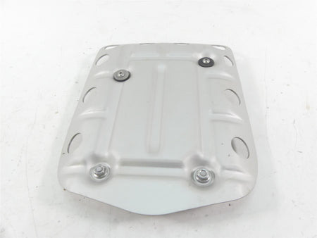 2011 BMW R1200GS K255 Adv Skid Plate Lower Engine Crash Guard 11117717743 {{ shop.shopifyCountryName }} - Mototech271