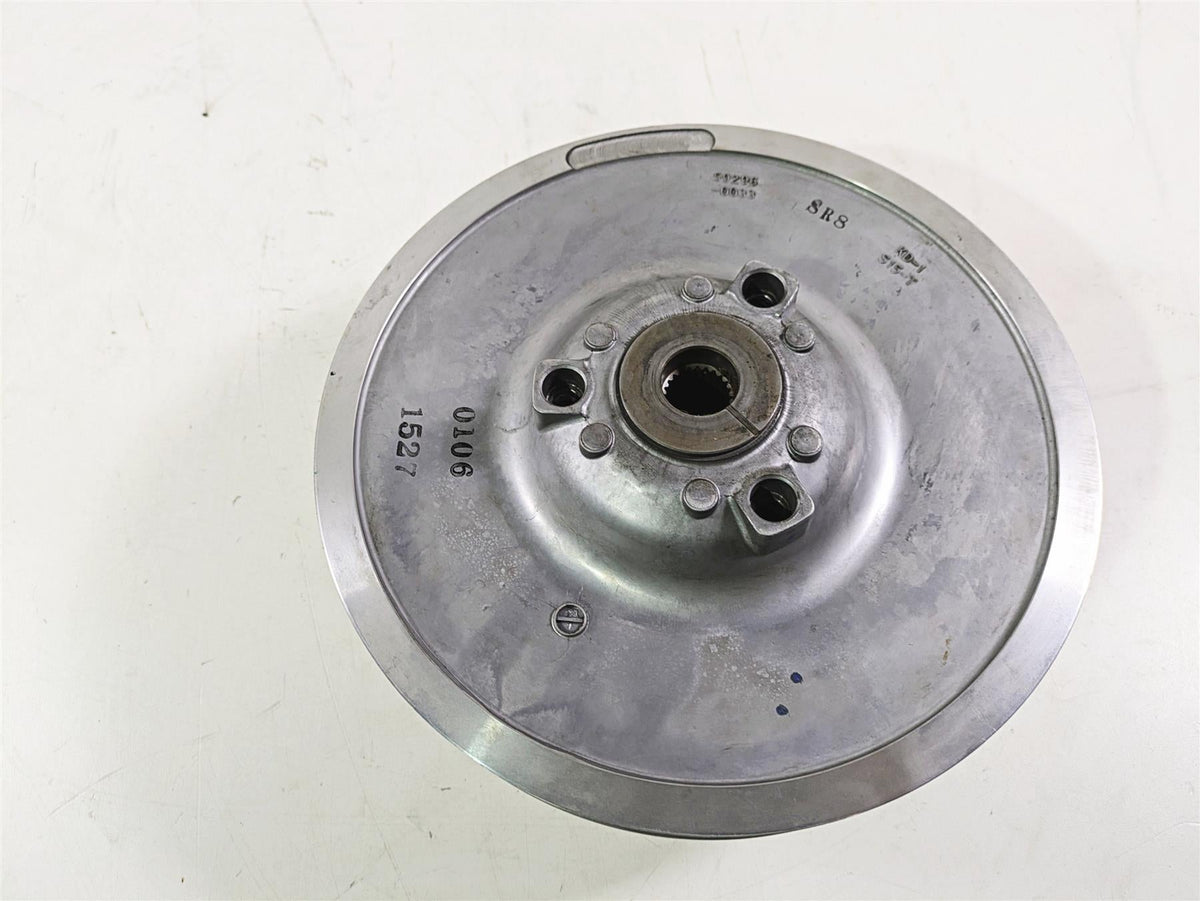 2021 Kawasaki Teryx KRX KRF 1000 Secondary Driven Clutch 246miles 49094-0100 {{ shop.shopifyCountryName }} - Mototech271