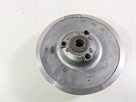 2021 Kawasaki Teryx KRX KRF 1000 Secondary Driven Clutch 246miles 49094-0100 {{ shop.shopifyCountryName }} - Mototech271